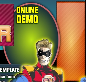 ONLINE DEMO