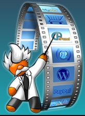 Video Tutorials - Site Builder